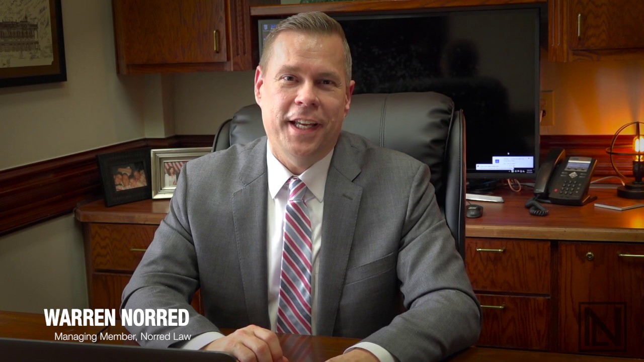 Norred Law PLLC Arlington,  Office