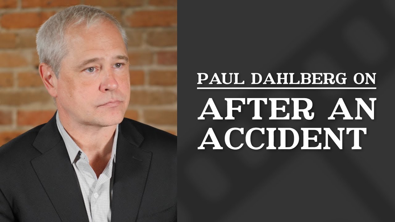 Patterson Dahlberg Injury Lawyers Rochester, MN Office