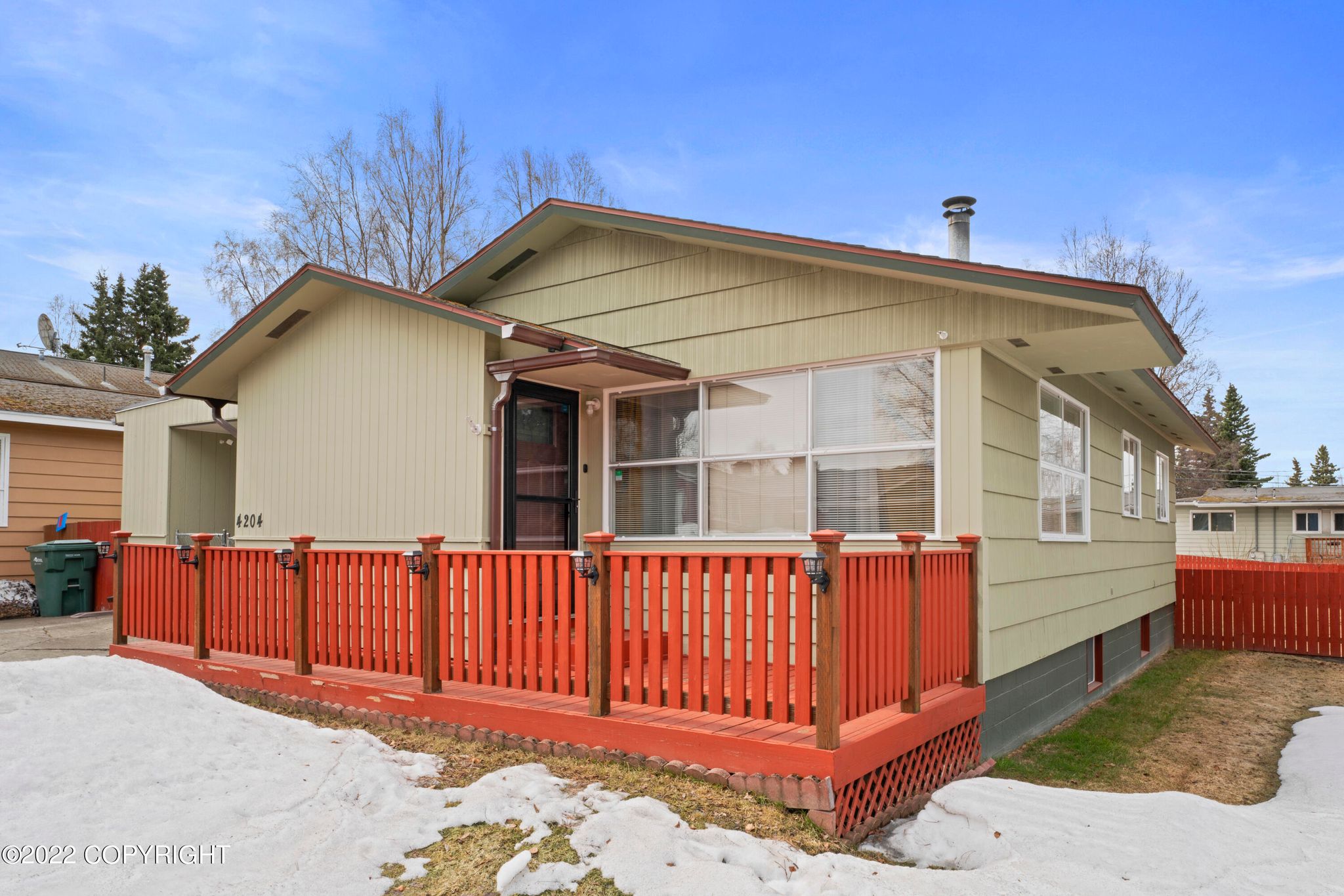 North Star Law Group, LLC Anchorage,  Office