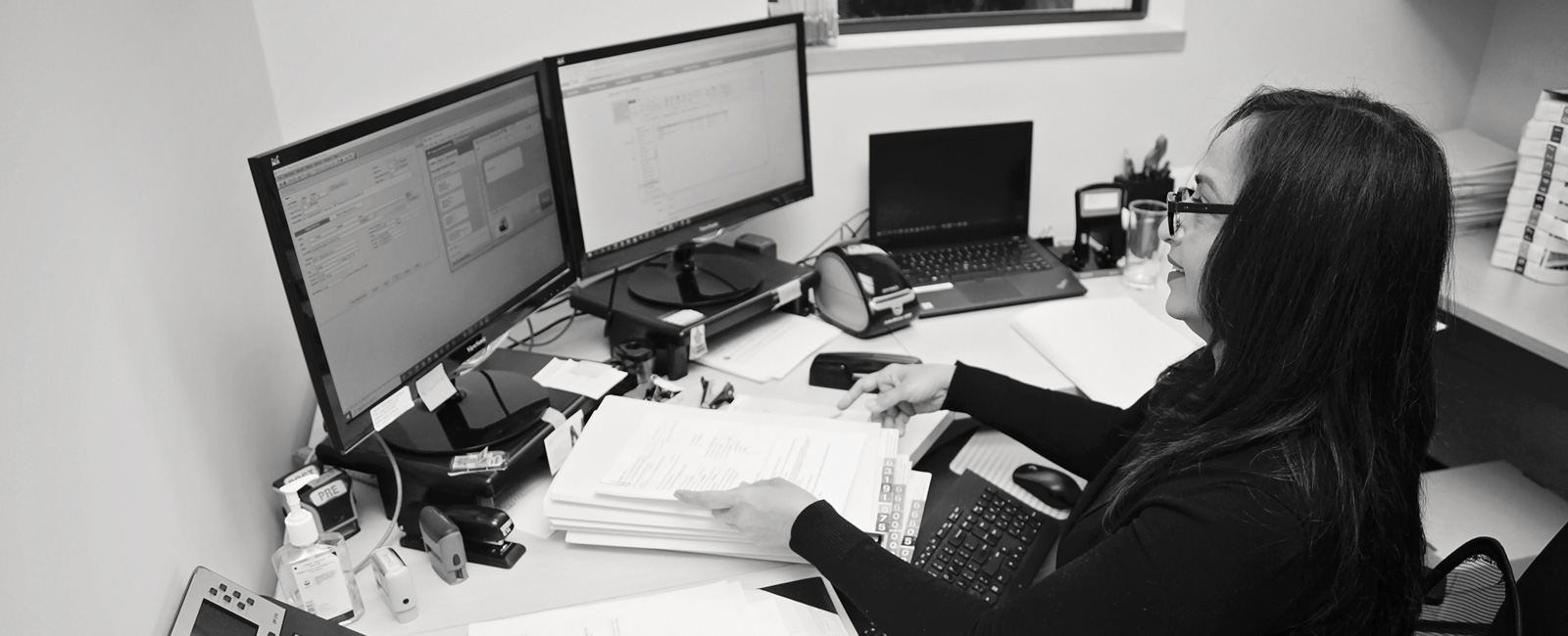 MacCallum Law Group LLP Langley, Canada Office