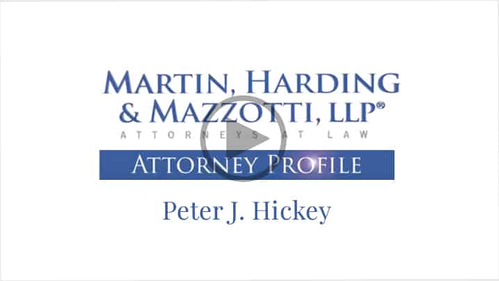 Martin, Harding & Mazzotti LLP Albany, NY Office