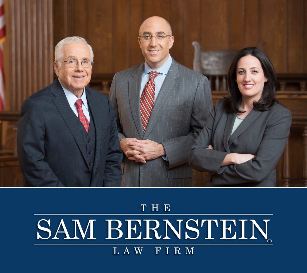 The Sam Bernstein Law Firm, PLLC Farmington Hills, MI Office