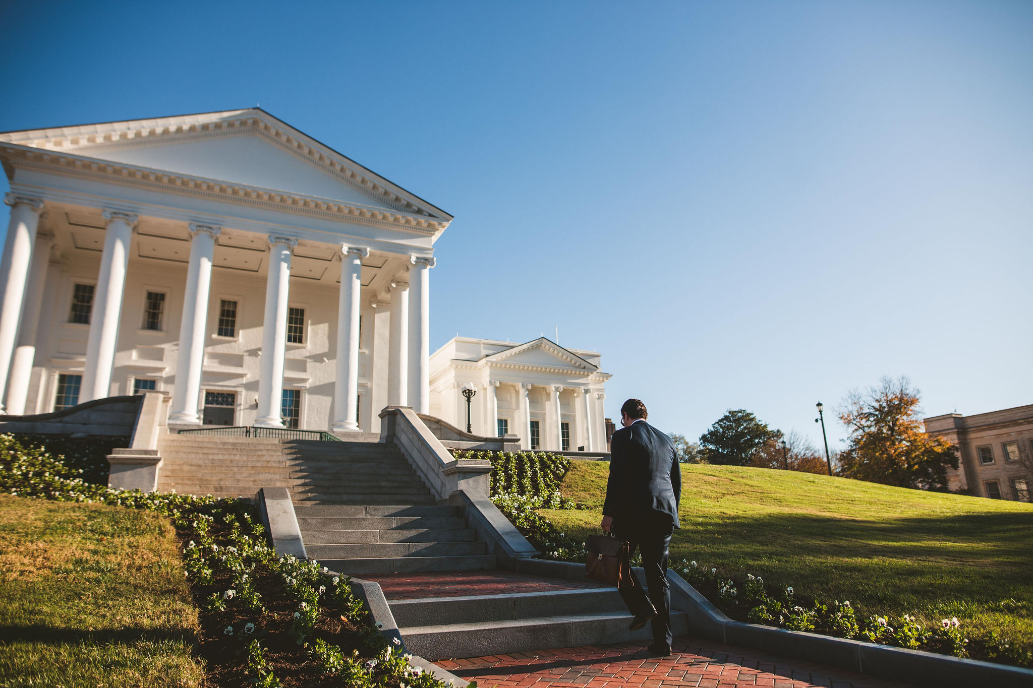 Ashwell & Ashwell, PLLC Warrenton, VA Office