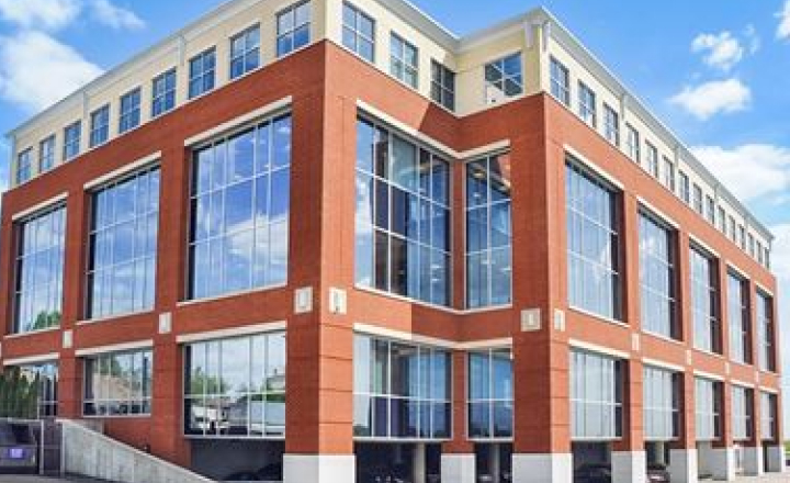 The Rogers Law Firm Braintree, MA Office