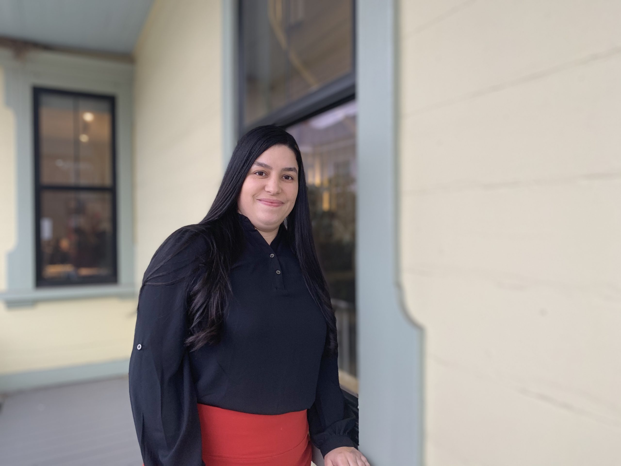 Curran, Berger & Kludt  Immigration law Northampton, MA Office