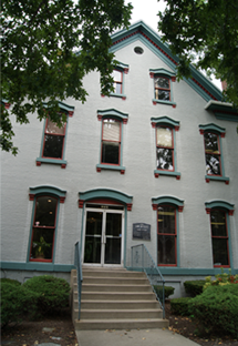 The Law Offices of Carney and Good Erie,  Office