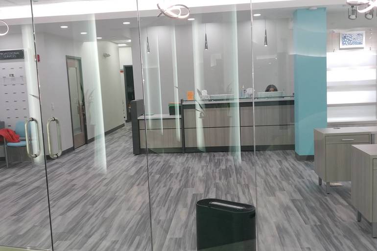 Sutton IP Associates P.A Woodbridge, NJ Office