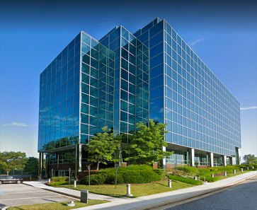 Albers and Associates Timonium, MD Office