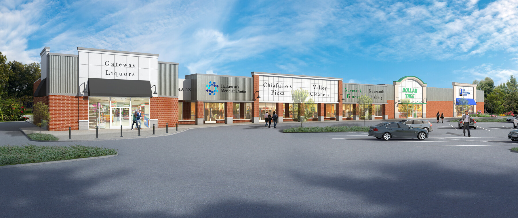 Chiacchio IP, LLC Atlantic Highlands, NJ Office