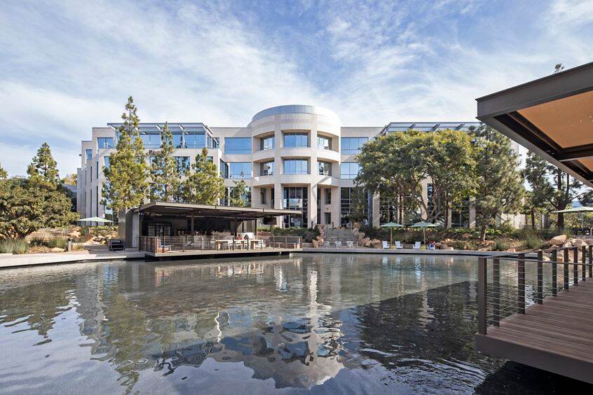 Vela Wood San Diego, CA Office