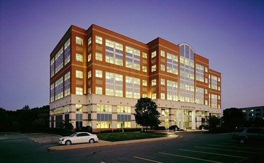 Wegman Hessler Valore Cleveland, OH Office