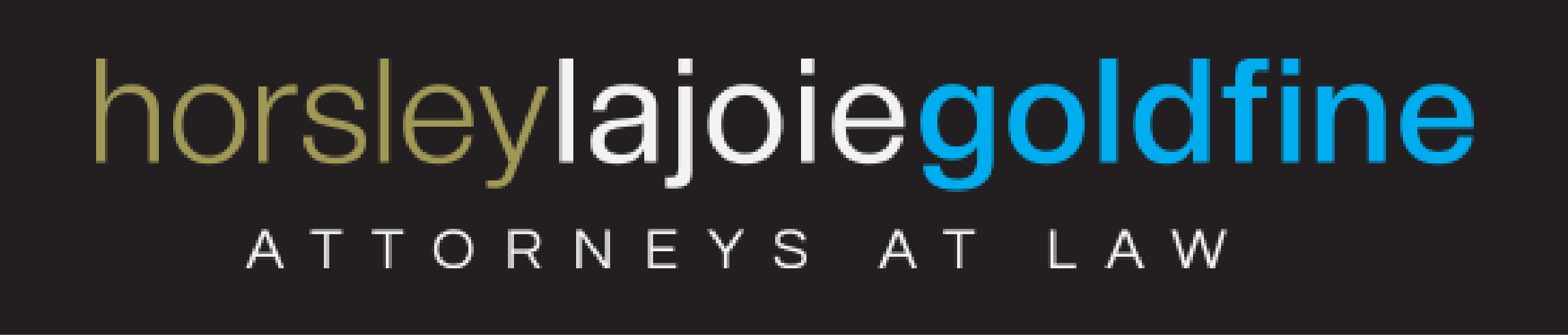 Lajoie Goldfine Attorneys Stowe,  Office