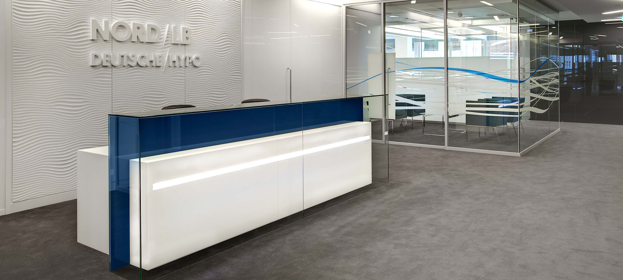 Mourant Ozannes London, United Kingdom Office