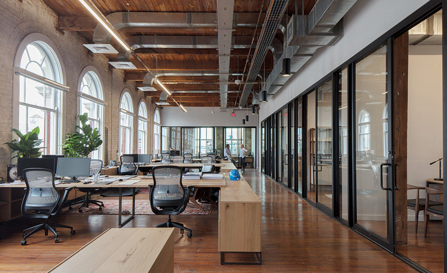 Couch Lambert, LLC New Orleans, LA Office