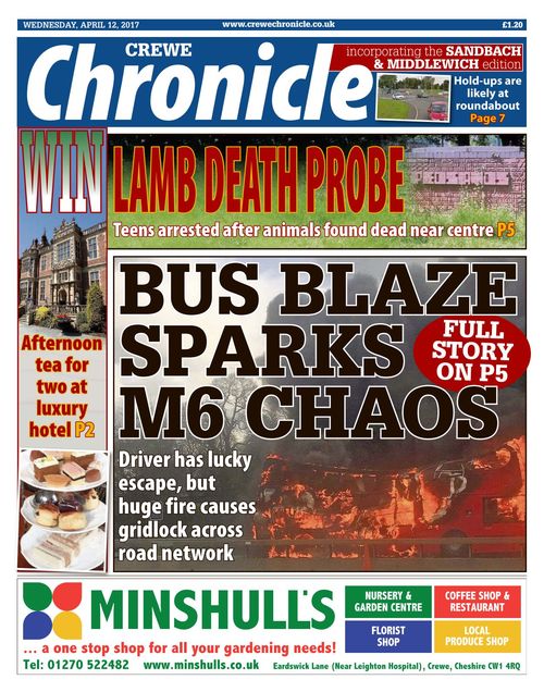 Hibberts LLP Solicitors Nantwich, United Kingdom Office