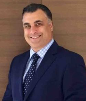 Chawla Legal Group, PLC Sterling Heights,  Office