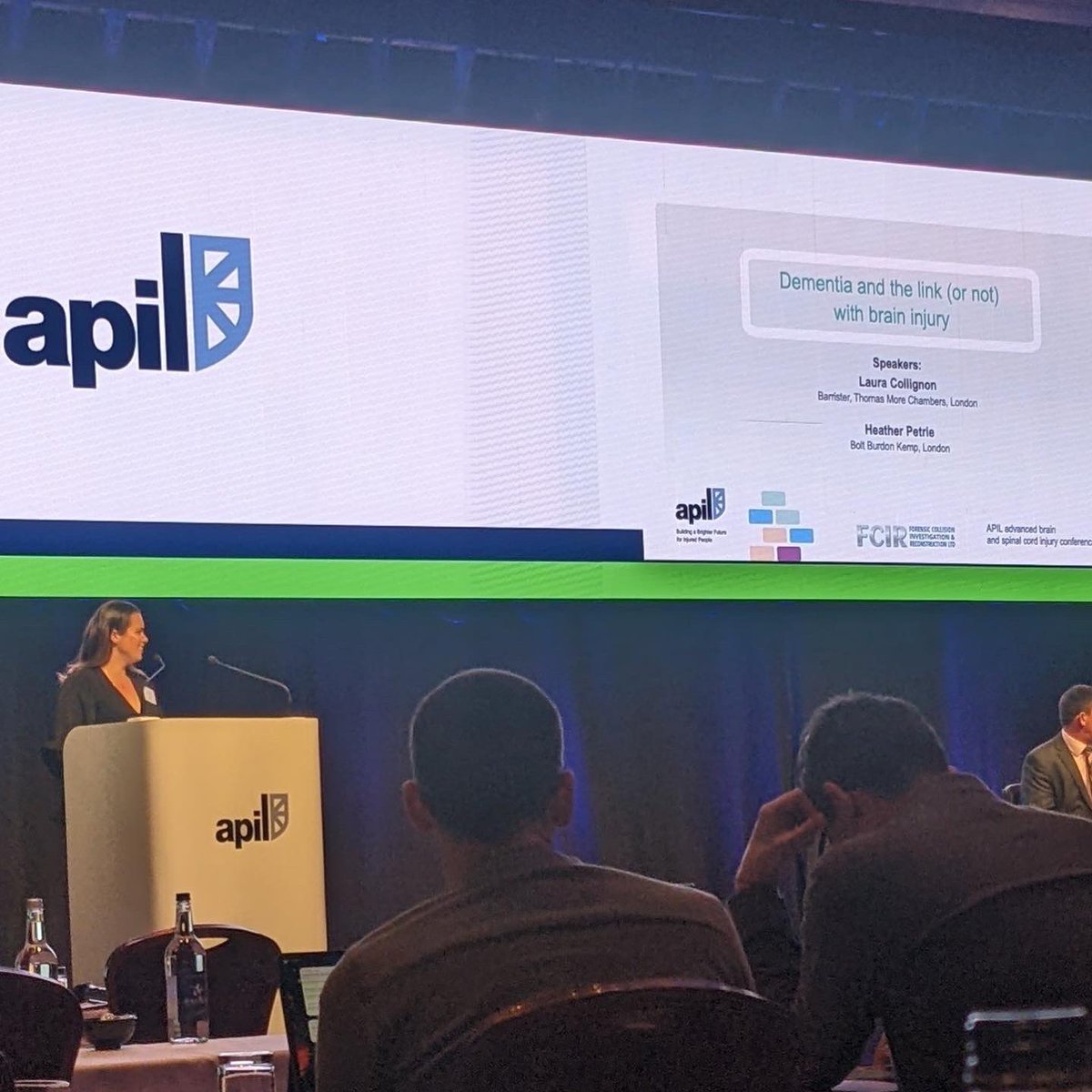 Bolt Burdon Kemp London, UK-England Office