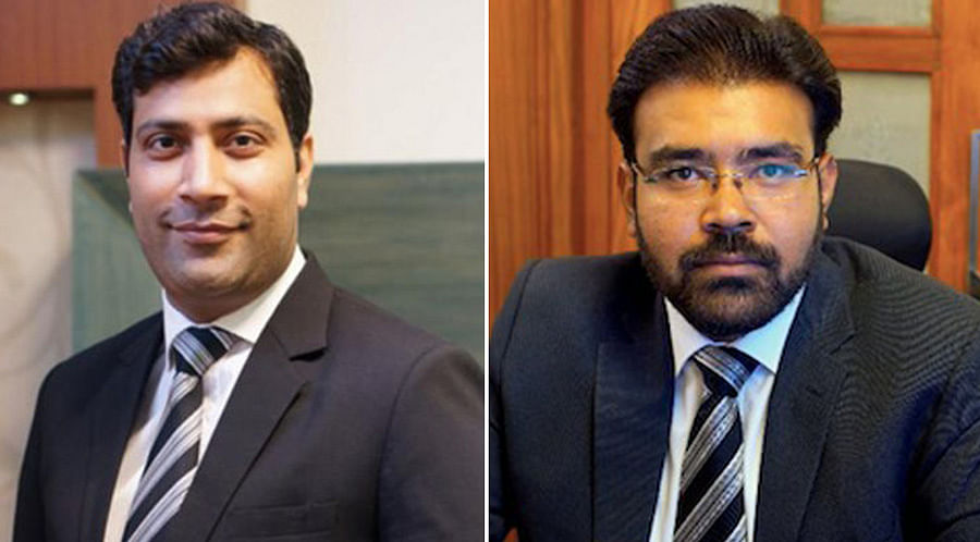 Lakshmikumaran & Sridharan New Delhi, India Office