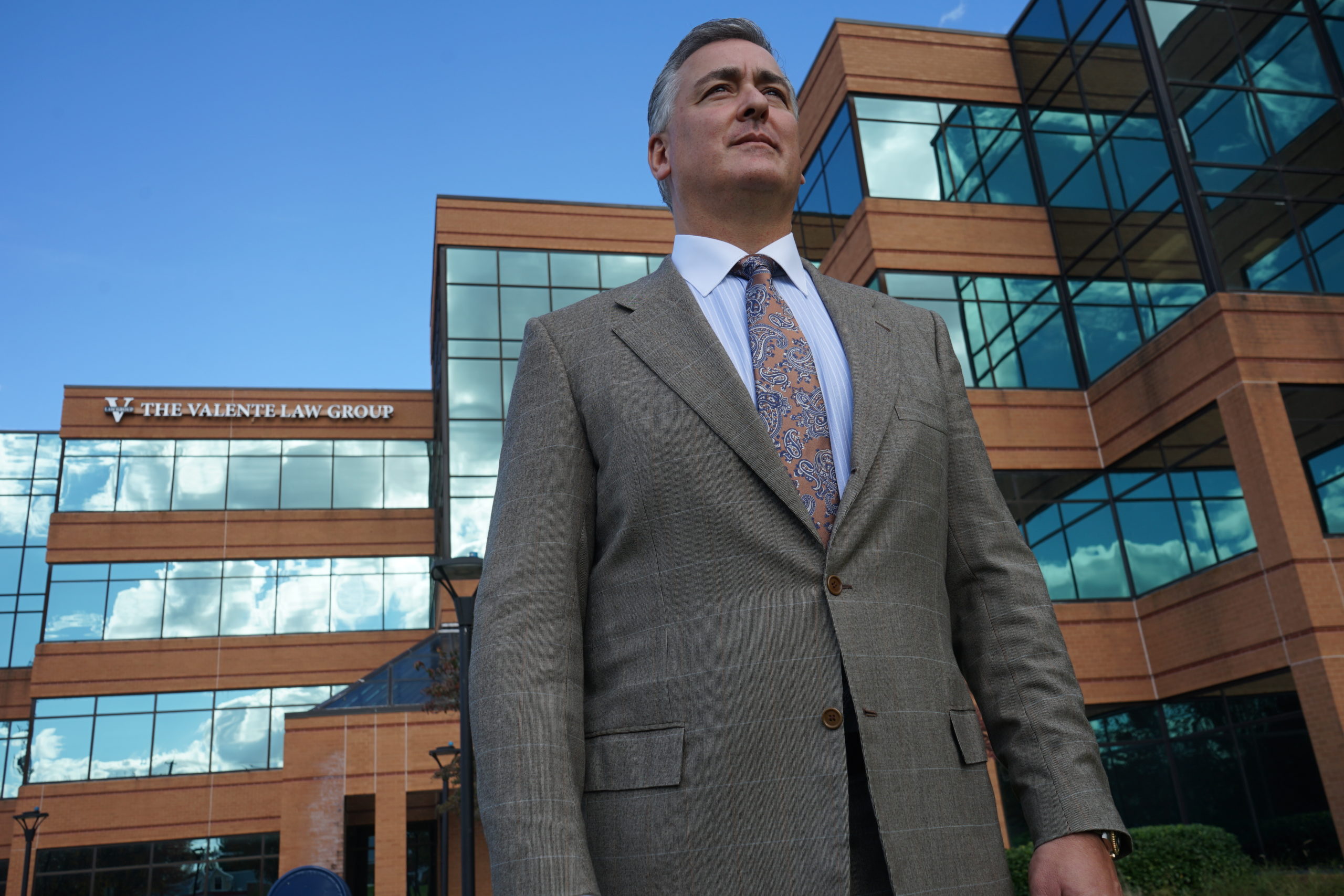 The Valente Law Group Crofton,  Office