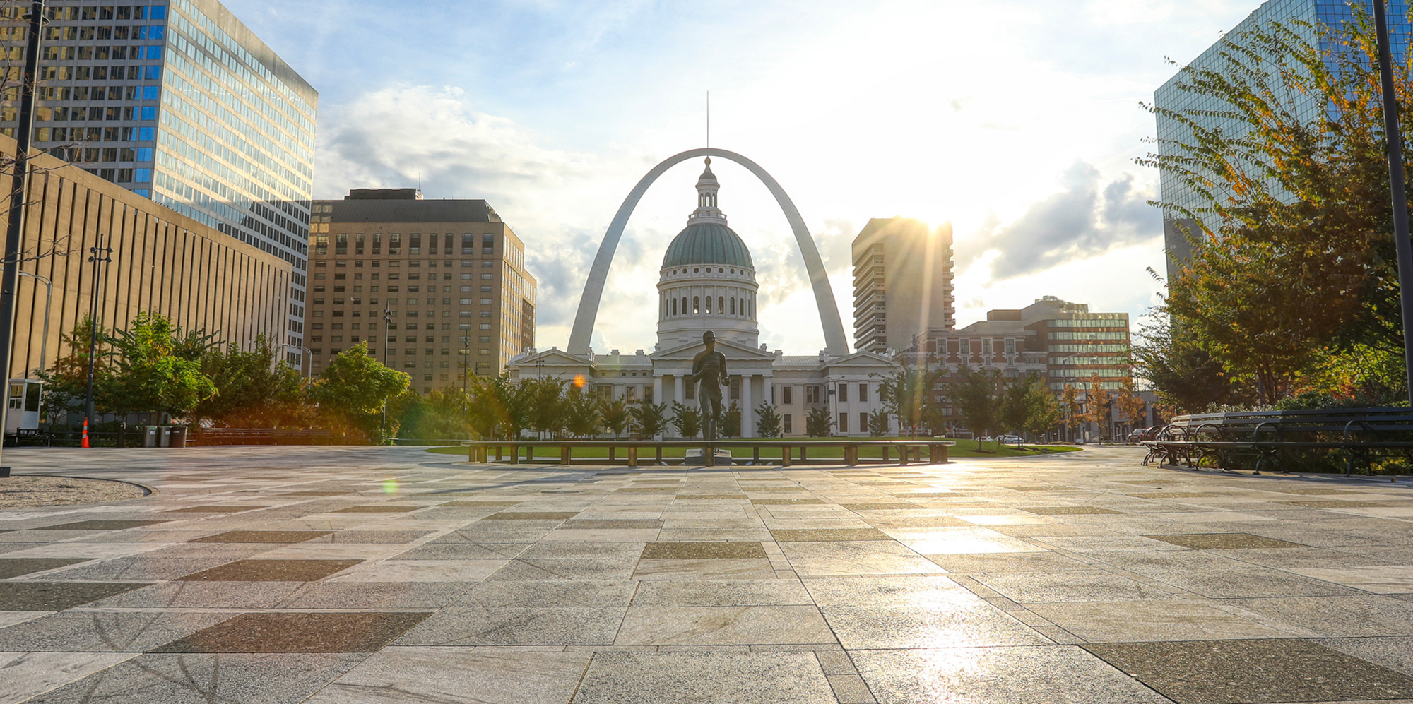 Buckley & Buckley, LLC Saint Louis, MO Office