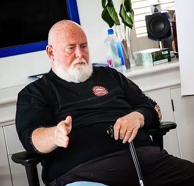 The Keenan Law Firm Atlanta, GA Office