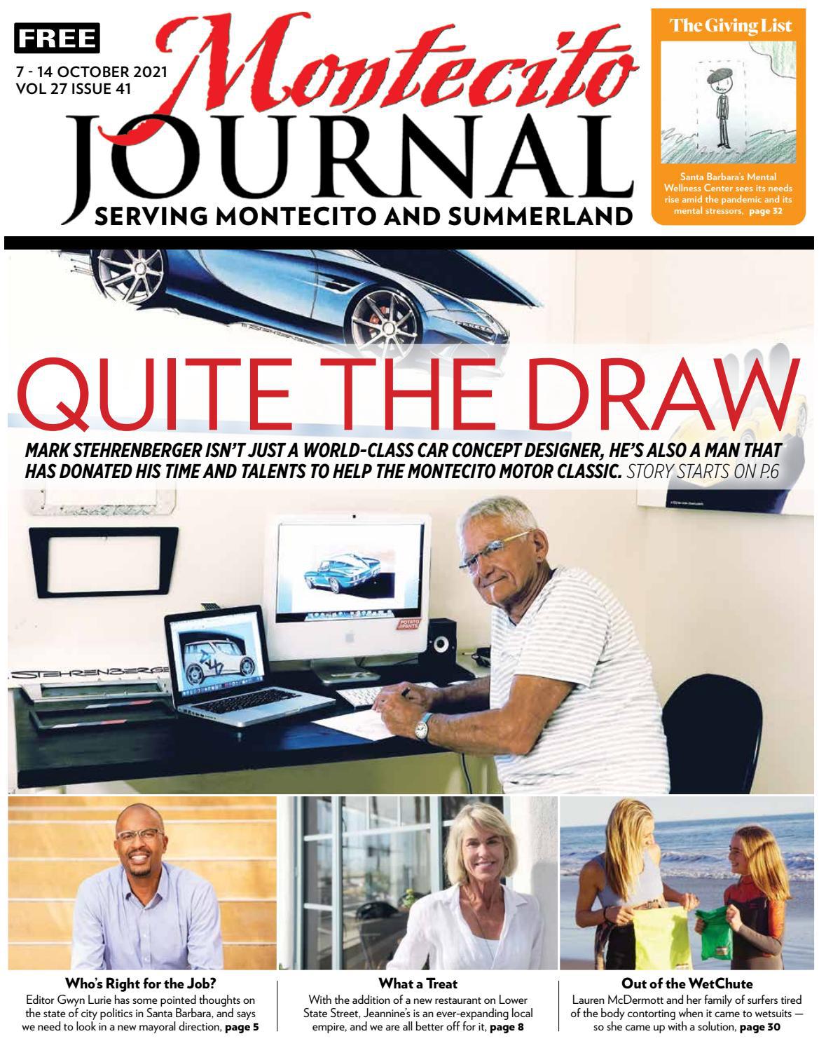 Seed & McKall, LLP Santa Barbara, CA Office