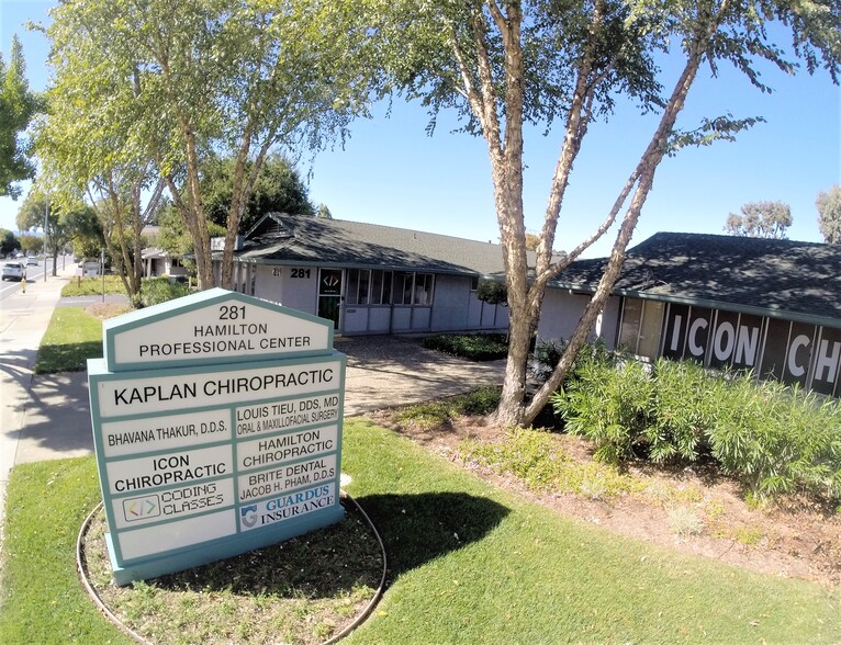 Menekshe Law Firm Campbell, CA Office