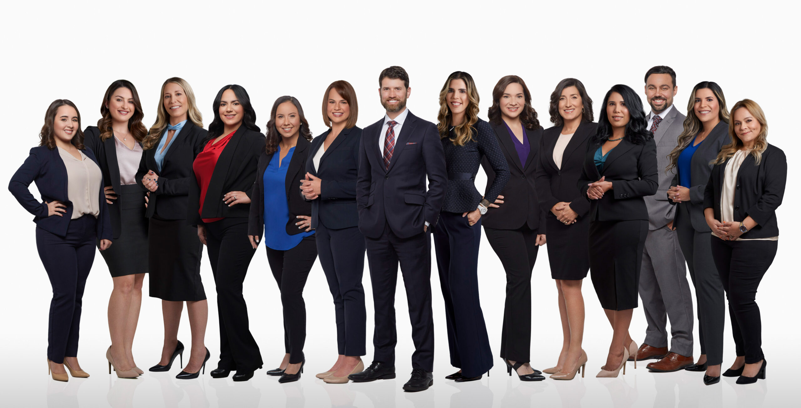 Robert M. Bell, P.A Hollywood, FL Office