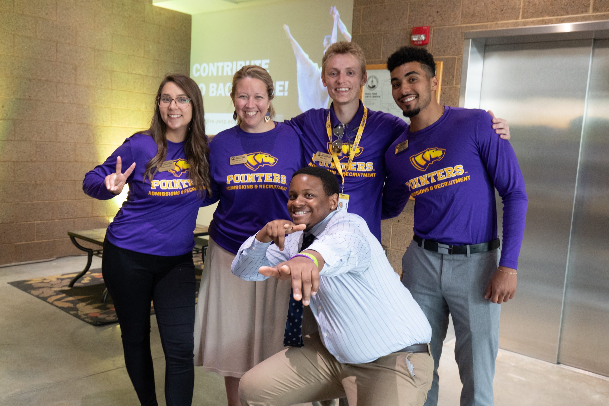 Mallery & Zimmerman, SC Stevens Point, WI Office