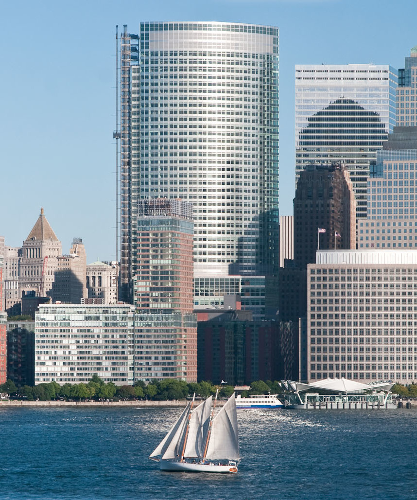 Goldman & Associates New York City, NY Office