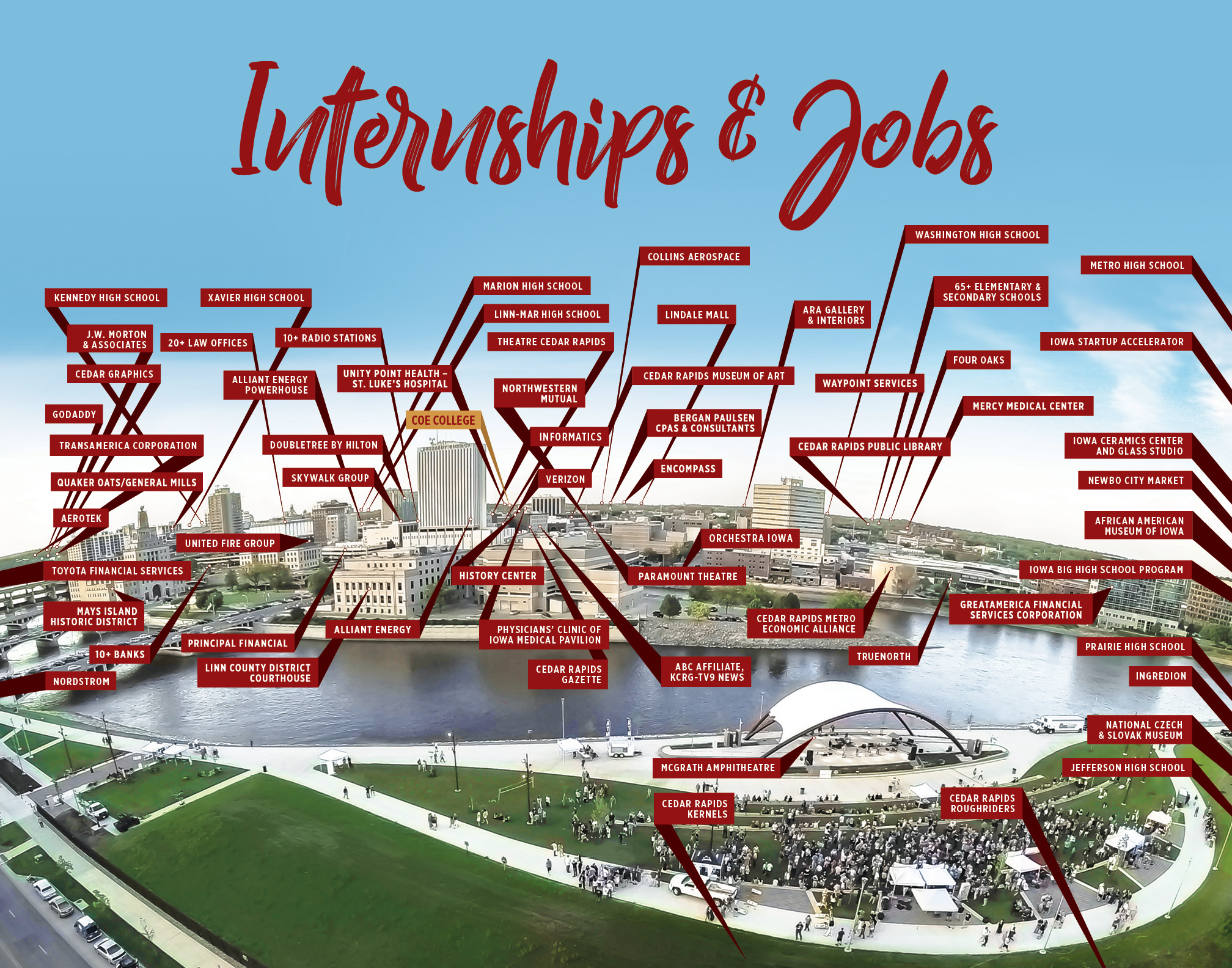 Lynch Dallas, P.C Cedar Rapids, IA Office