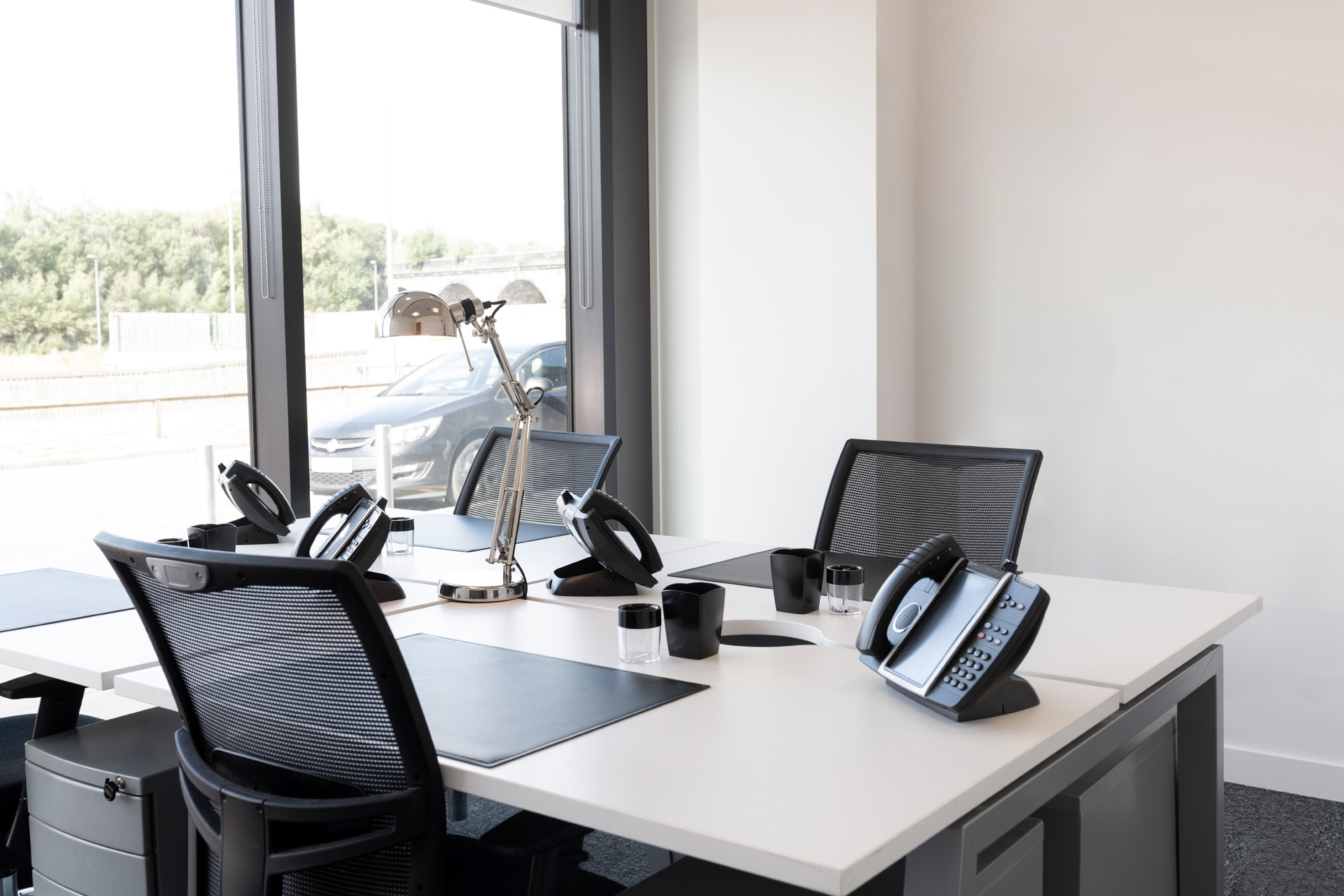 HGF Limited Leeds, United Kingdom Office