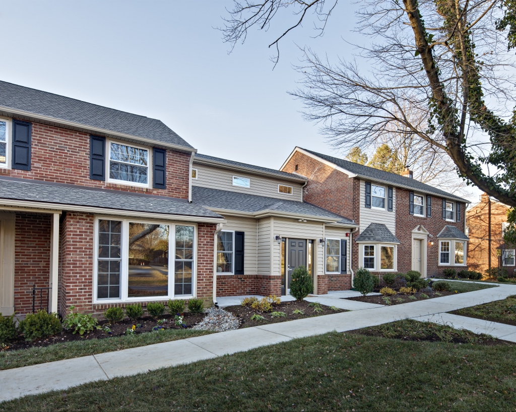 Rothkoff Law Group Cherry Hill, NJ Office