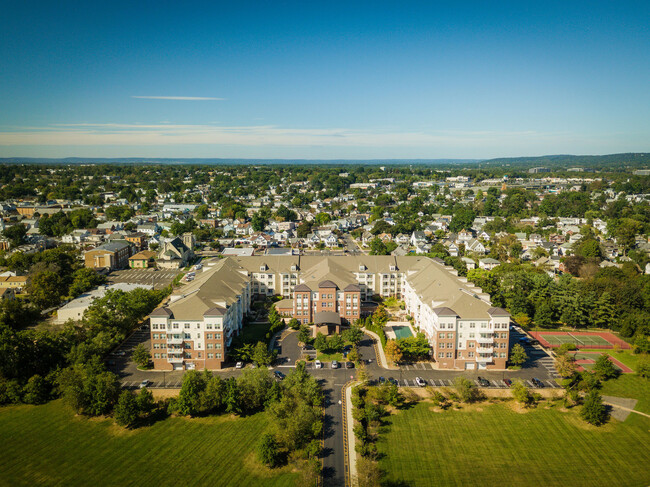 Baker and Rannells, PA Raritan, NJ Office