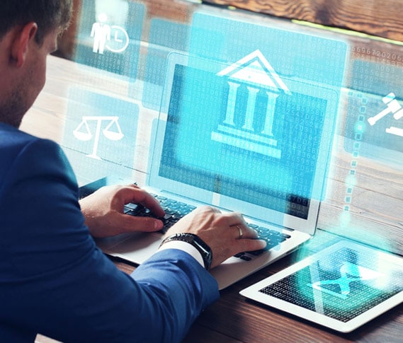 SSL Law Firm LLP San Rafael, CA Office