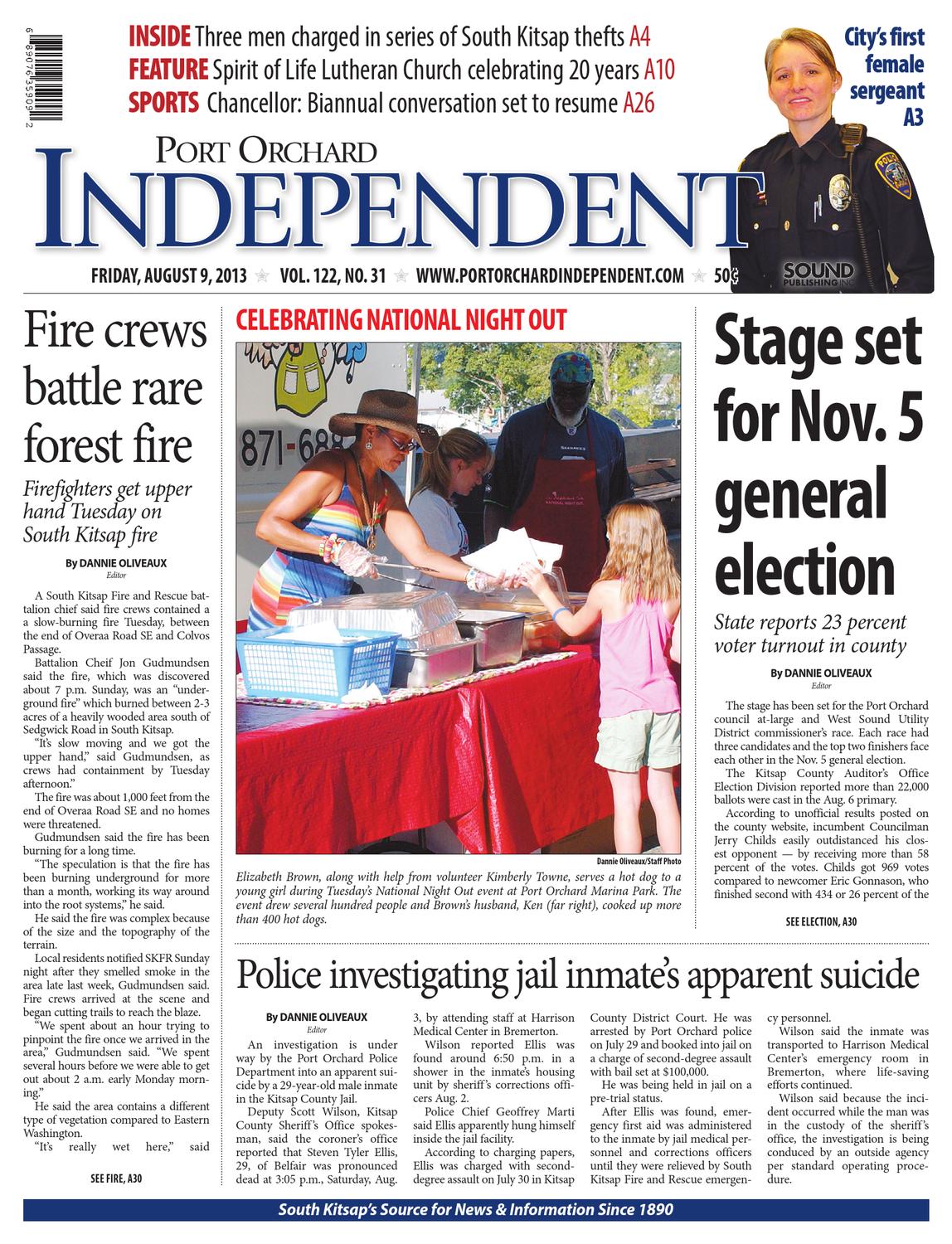 Lutz & Associates PS Silverdale, WA Office