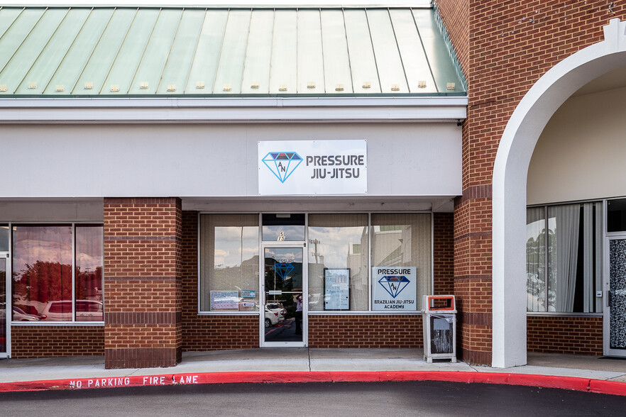 BotkinRose, PLC Harrisonburg, VA Office