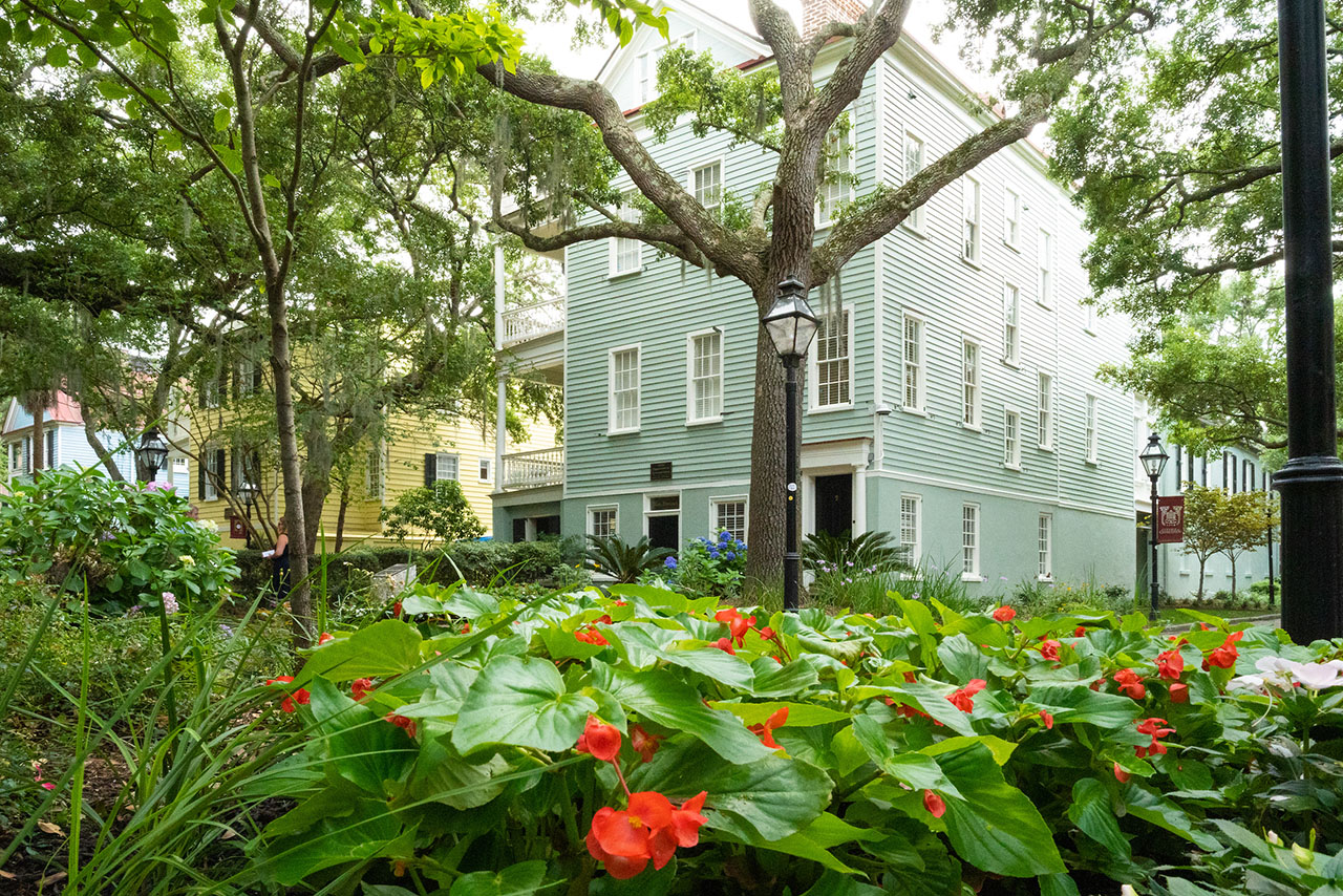 Rogers Townsend Charleston, SC Office