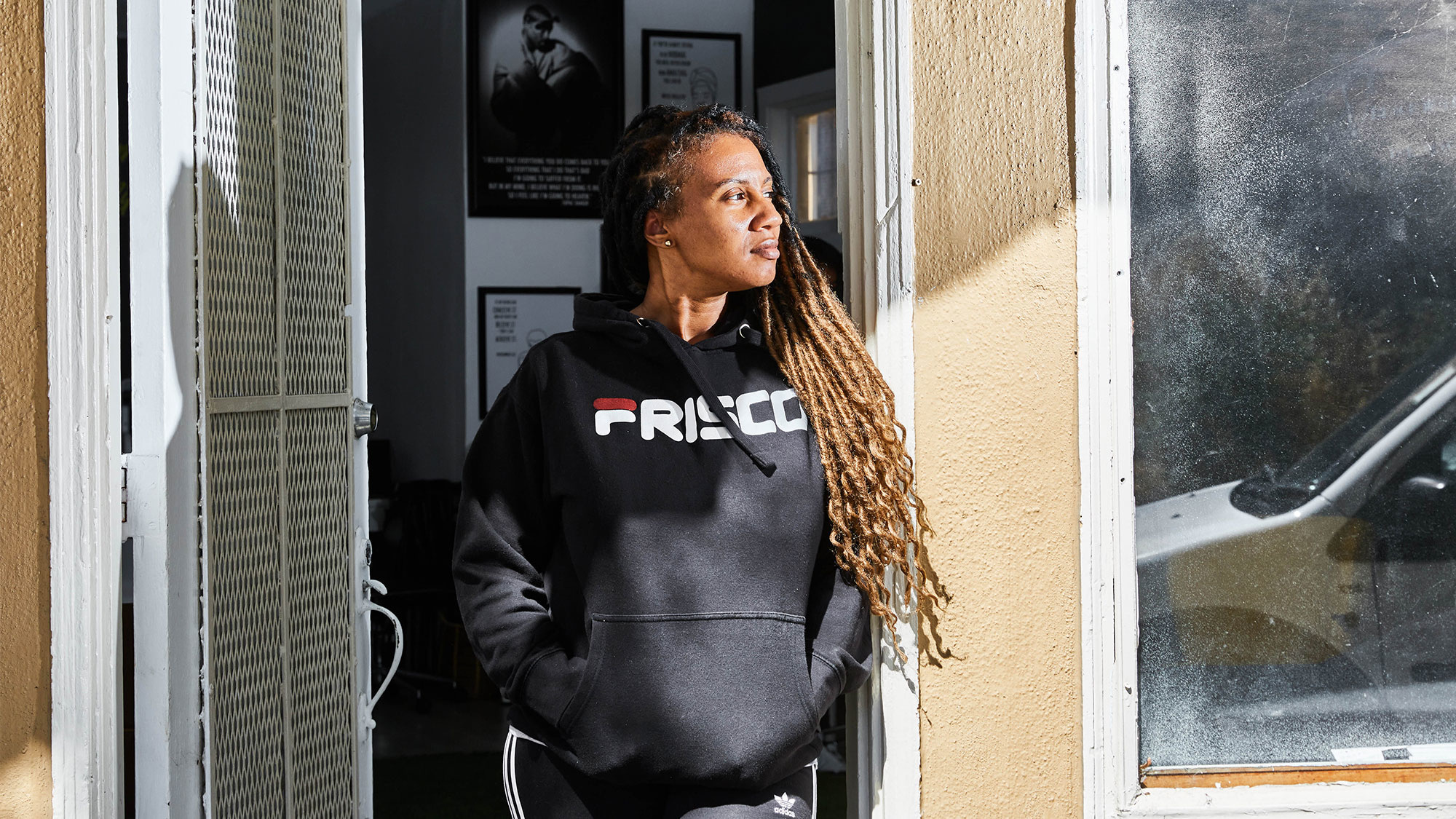 Carter Carter Fries & Grunschlag San Francisco, CA Office