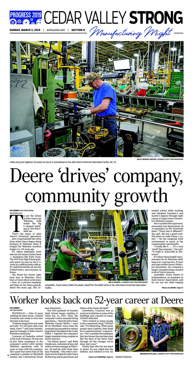 Beecher, Field, Walker, Morris, Hoffman & Johnson, PC Independence, IA Office