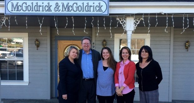 McGoldrick & McGoldrick Oakhurst,  Office