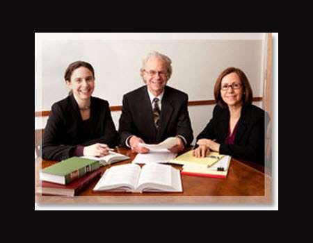 Bhagwati & Associates, PLLC Lawrenceville, NJ Office