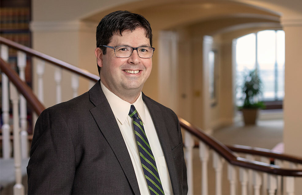 Brooks, Pierce, McLendon, Humphrey & Leonard, LLP Greensboro, NC Office