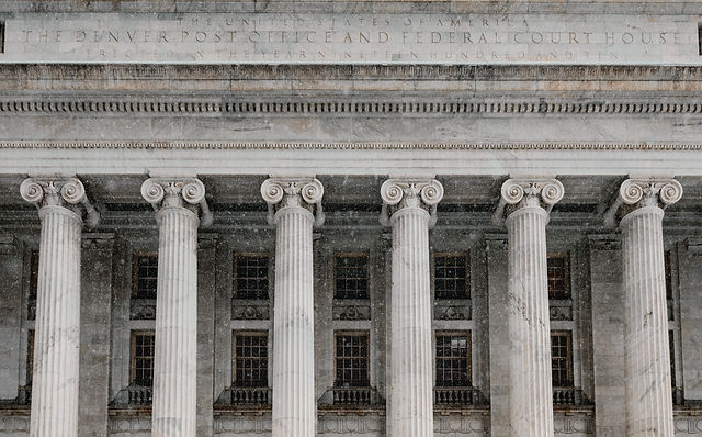 Valauskas Corder LLC Chicago,  Office