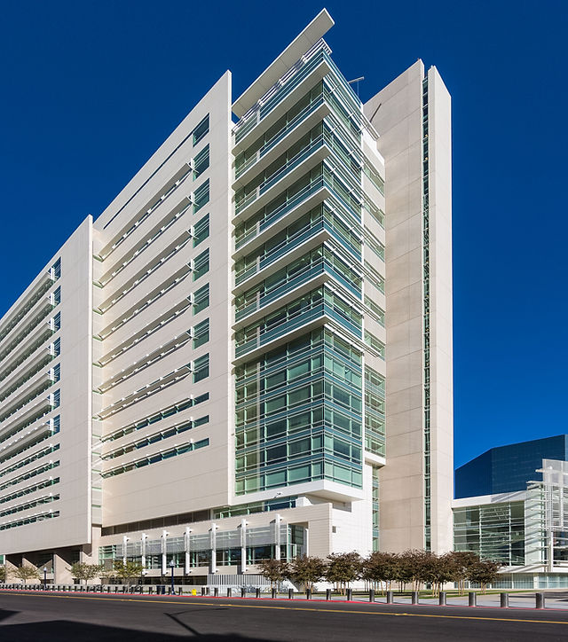 Talamantes Immigration Law Firm Chula Vista,  Office