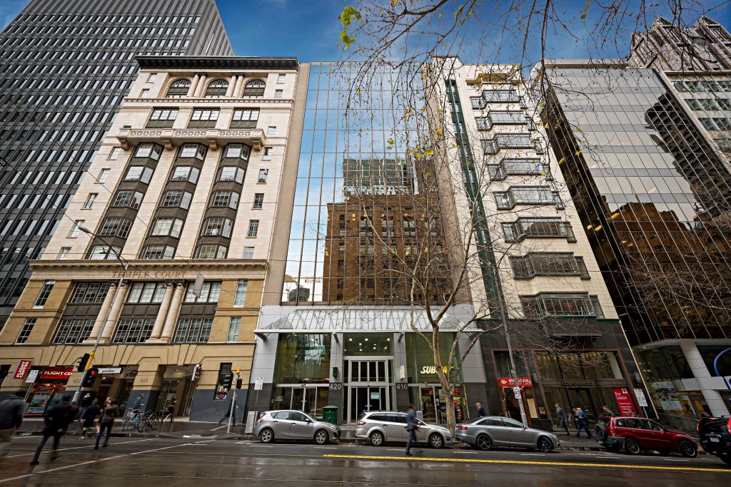 Bespoke Melbourne, Australia Office