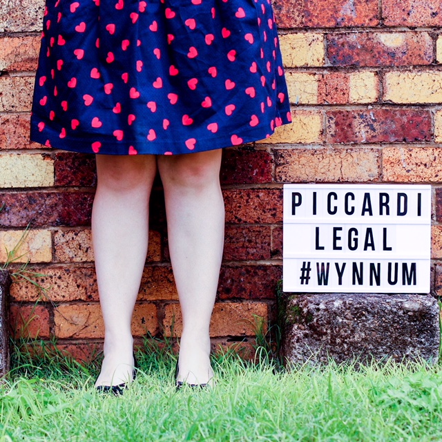 Piccardi Legal Wynnum, Australia Office