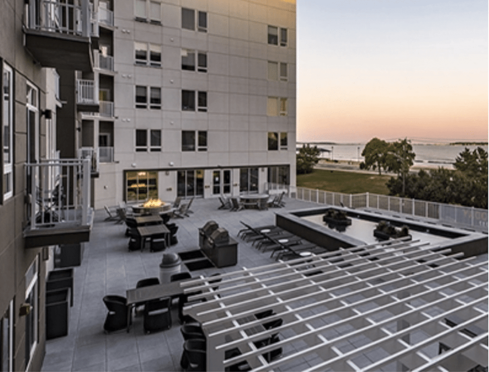 The Satterwhite Law Firm, P.C Revere,  Office