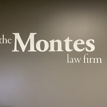 The Montes Law Firm, APC Irvine,  Office