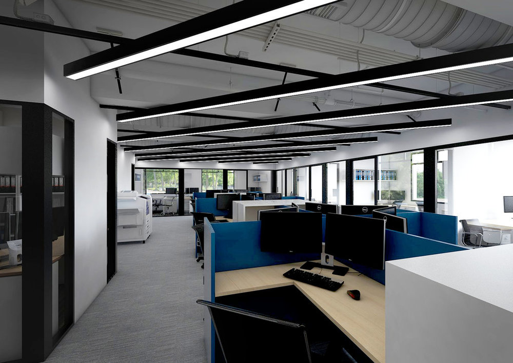 Minter Ellison Hong Kong Office